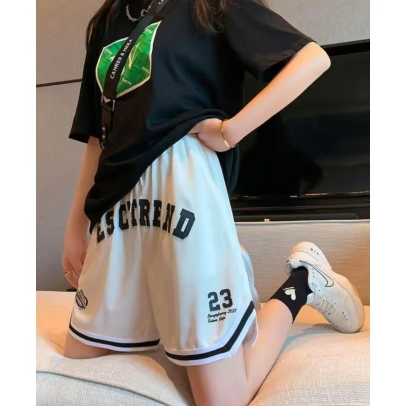 OKPI Casual Shorts Unisex-6