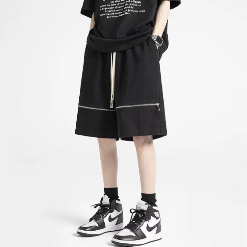 OKPI Casual Shorts Unisex-7