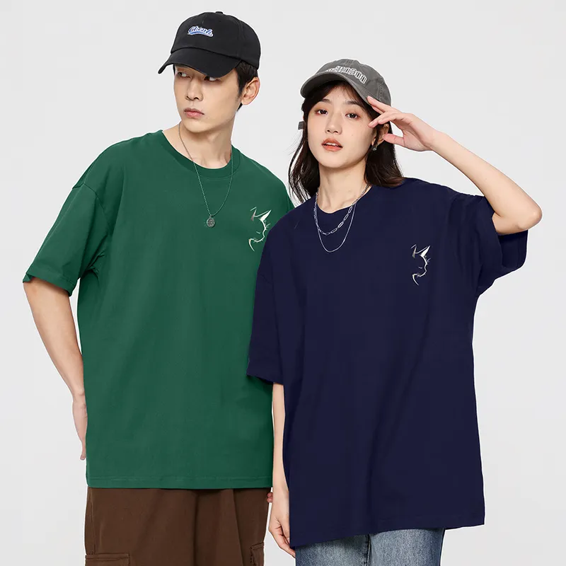 OKPI T Shirts Unisex-59