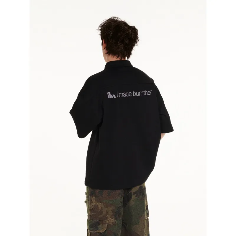 OKPI Polo Shirts Unisex-9