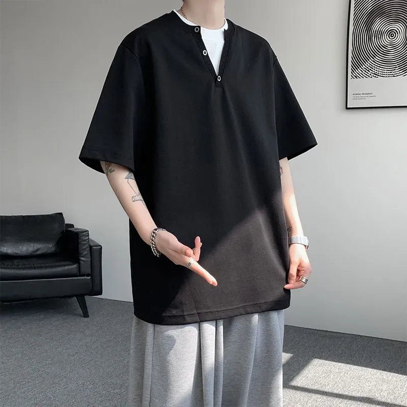 OKPI T Shirts Unisex-8