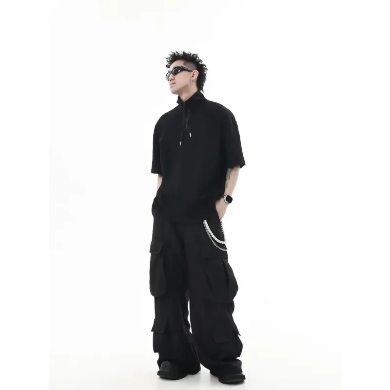 OKPI T Shirts Unisex-1