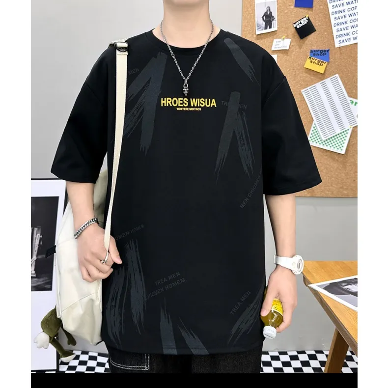 OKPI T Shirts Unisex-2