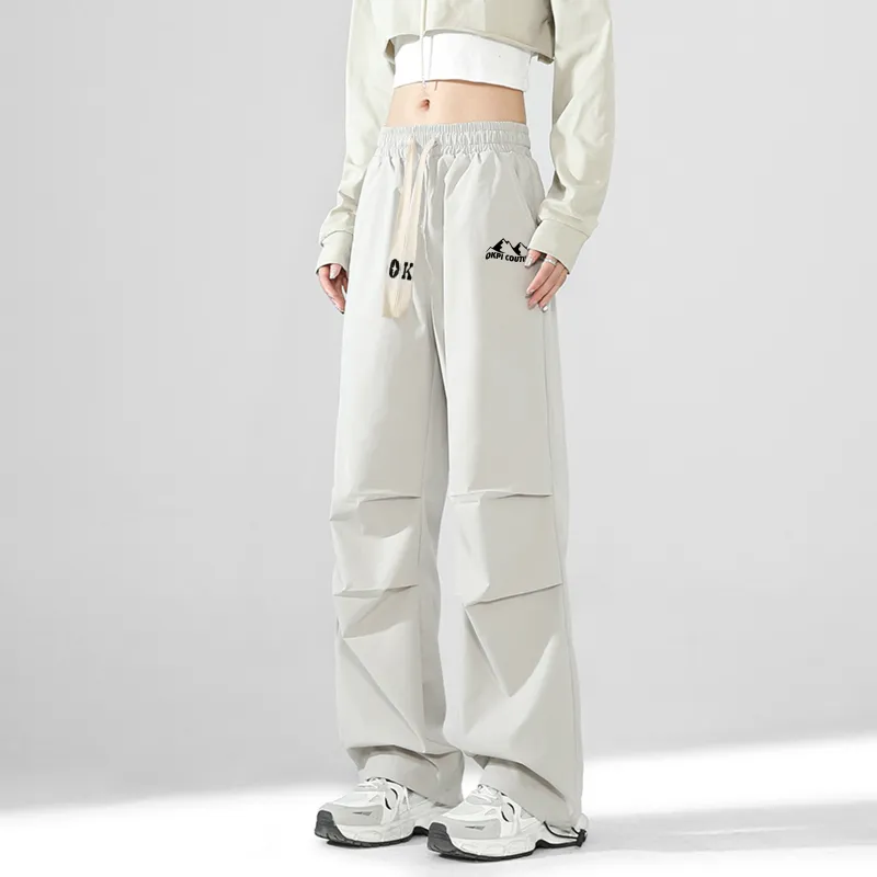 OKPI Casual Pants Unisex-19