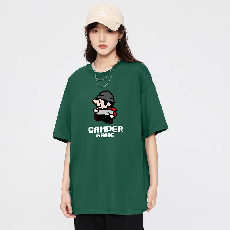OKPI T Shirts Unisex-93