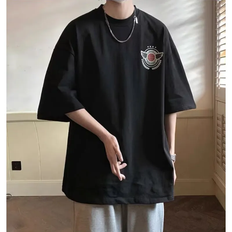 OKPI T Shirts Unisex-2