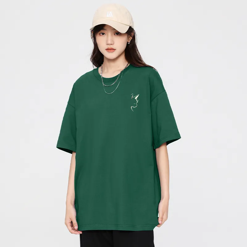 OKPI T Shirts Unisex-93