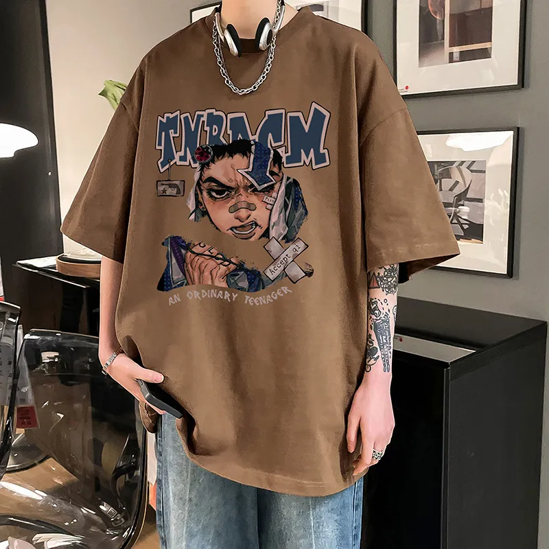 OKPI T Shirts Unisex-2