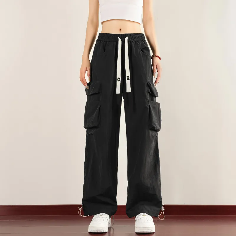 OKPI Casual Pants Unisex-2