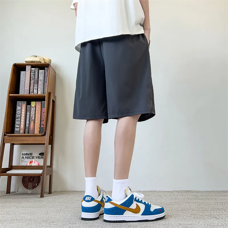 OKPI Casual Shorts Unisex-9