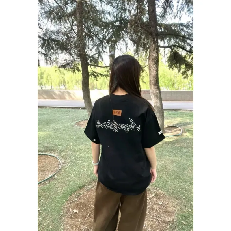 OKPI T-Shirts Unisex-7