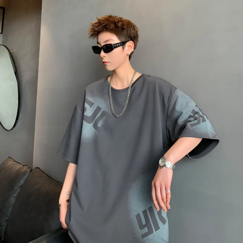 OKPI T Shirts Unisex-8