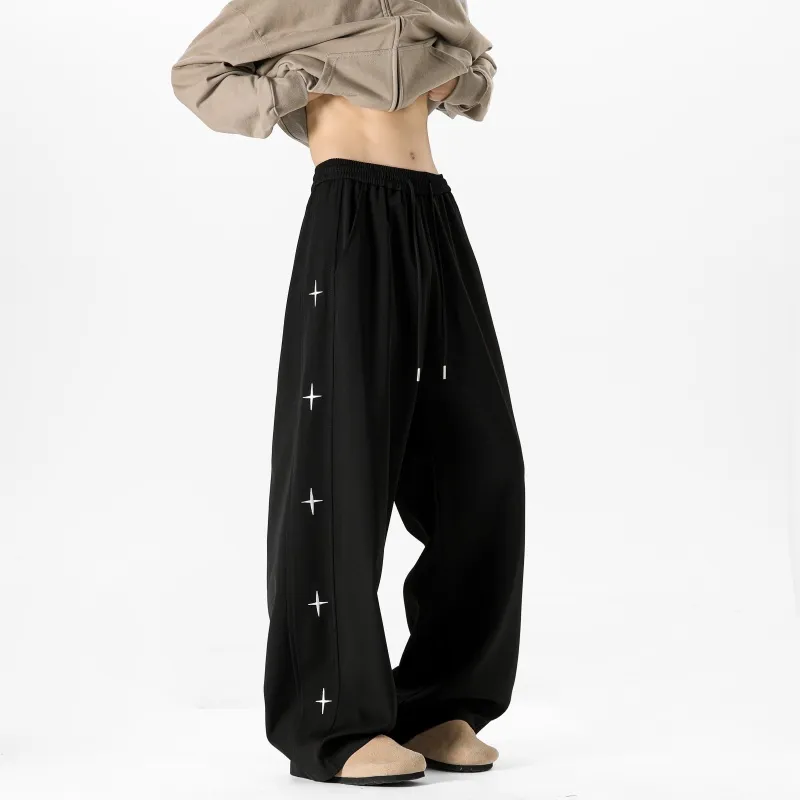 OKPI Casual Pants Unisex-8