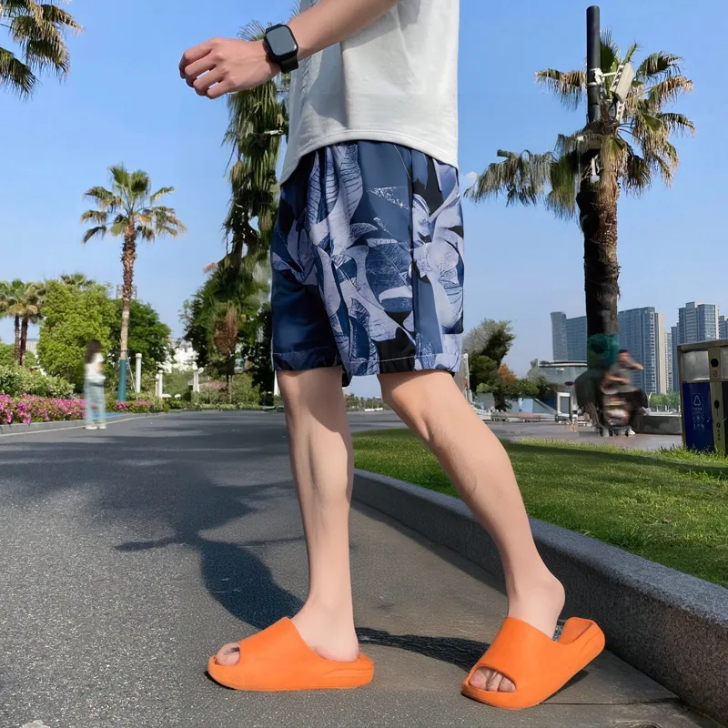 OKPI Casual Shorts Unisex-6