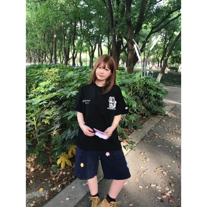 OKPI T Shirts Unisex-4