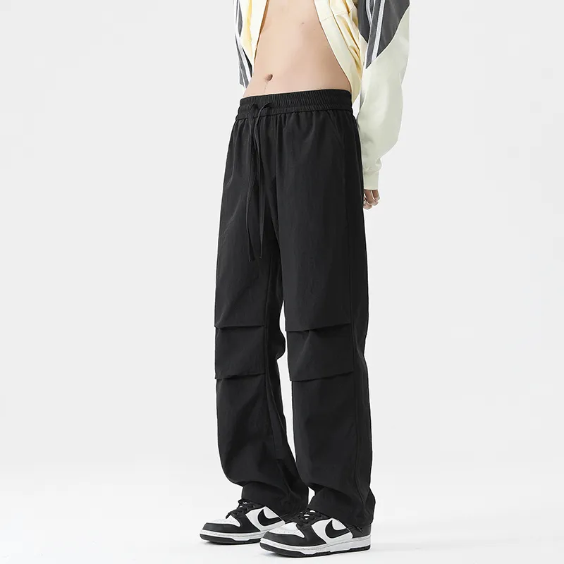 OKPI Casual Pants Unisex-8