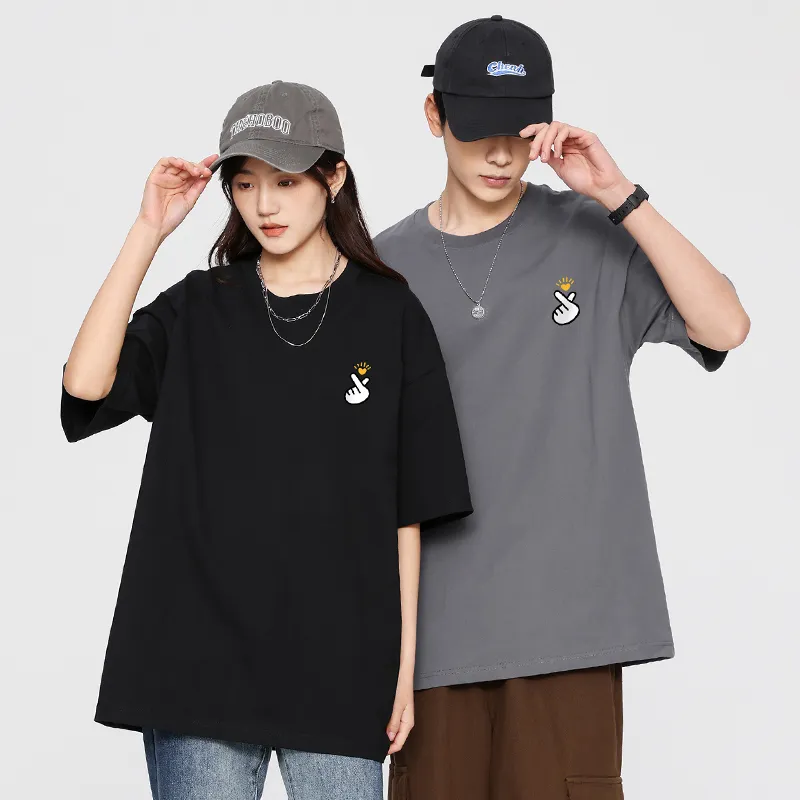 OKPI T Shirts Unisex-124
