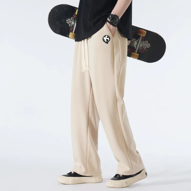 OKPI Casual Pants Unisex-10