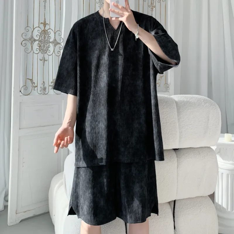 OKPI Casual Sportswear Unisex-7