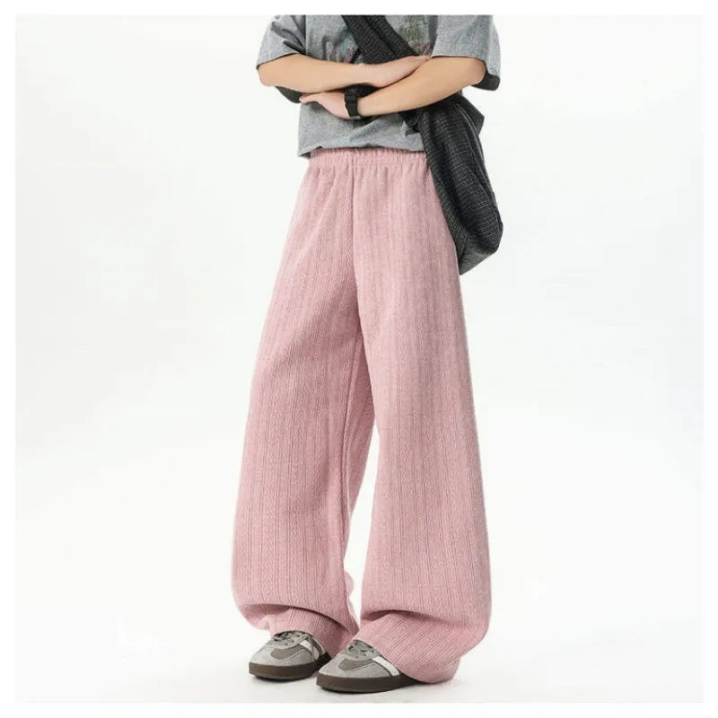 OKPI Casual Pants Unisex-13
