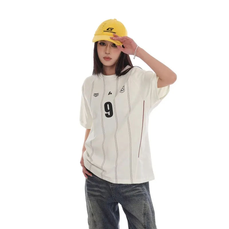 OKPI T Shirts Unisex-3