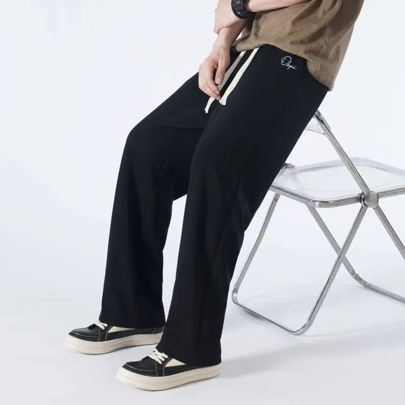 OKPI Casual Pants Unisex-3