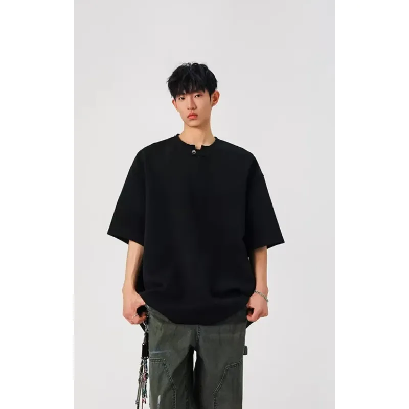 OKPI T Shirts Unisex-11