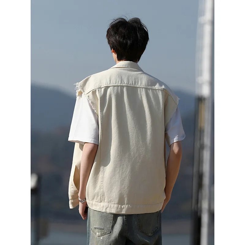 OKPI Vests Unisex-1