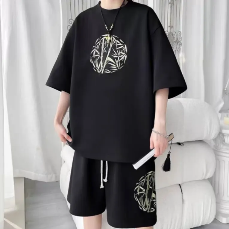 OKPI Casual Sportswear Unisex-4