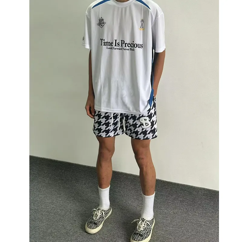 OKPI Casual Shorts Unisex-7