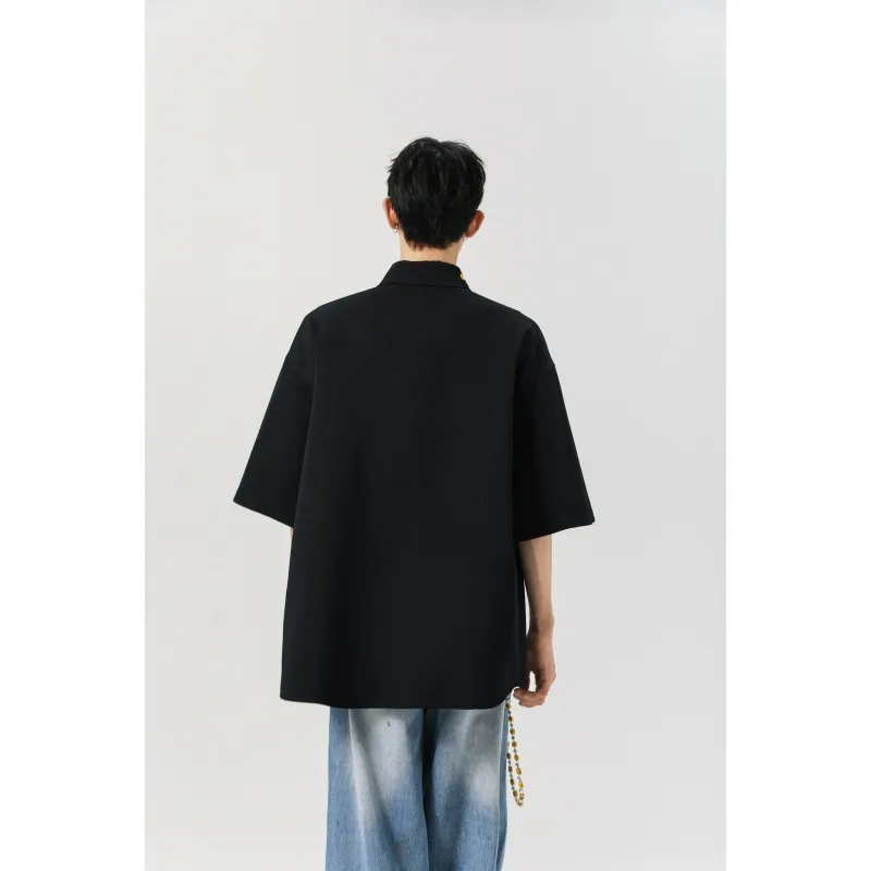 OKPI Shirts Unisex-5