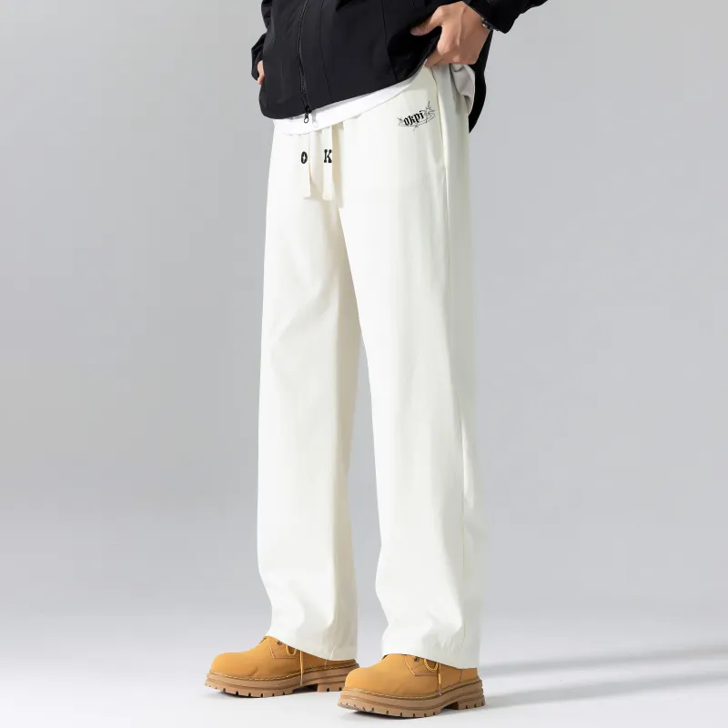 OKPI Casual Pants Unisex-7