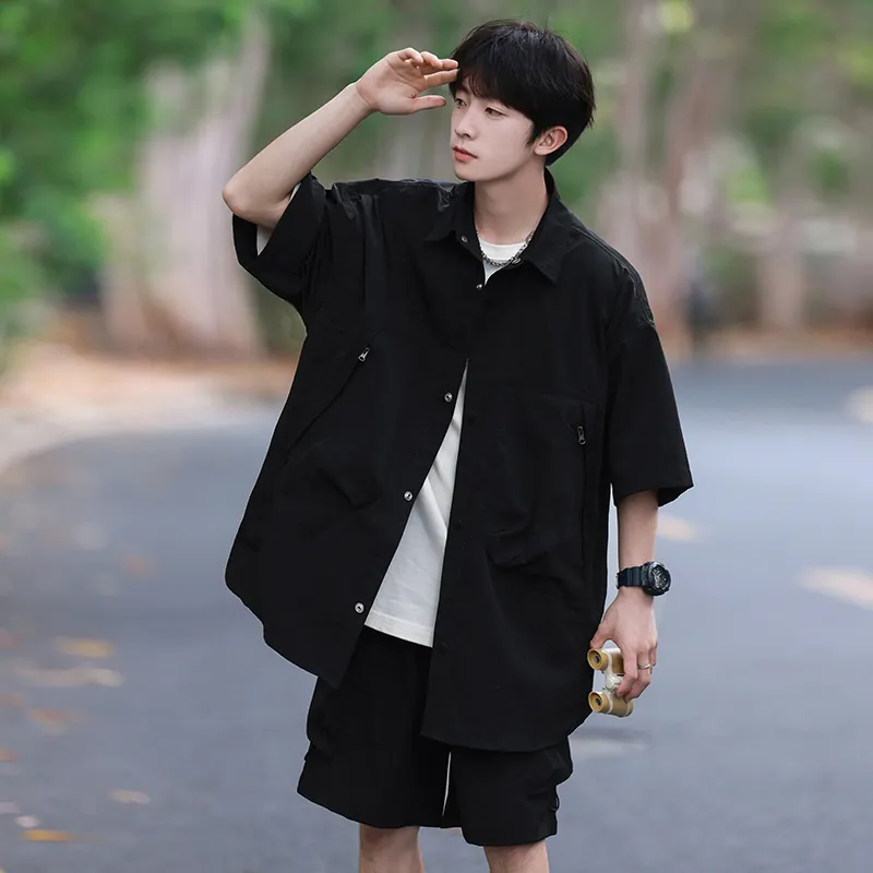 OKPI Casual Sportswear Unisex-18