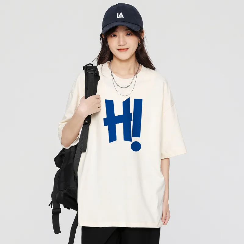 OKPI T Shirts Unisex-137