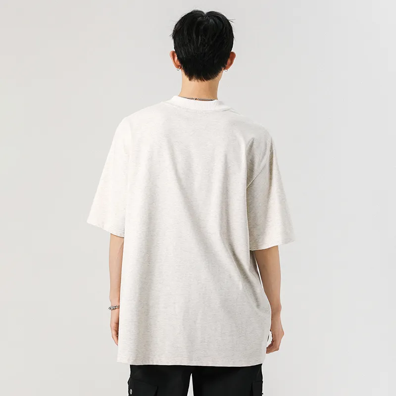 OKPI T Shirts Unisex-6