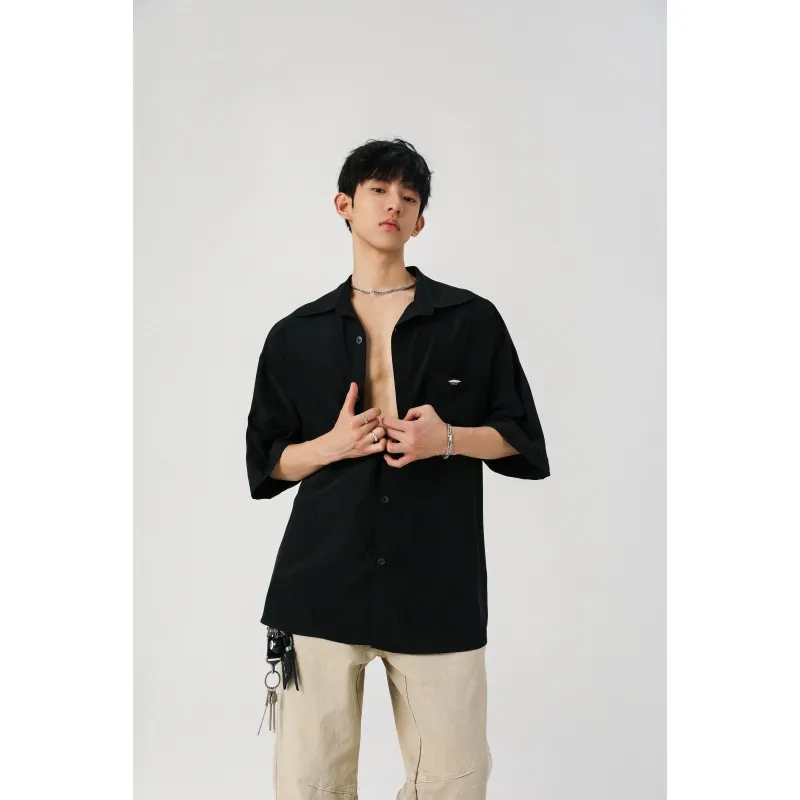 OKPI Shirts Unisex-9