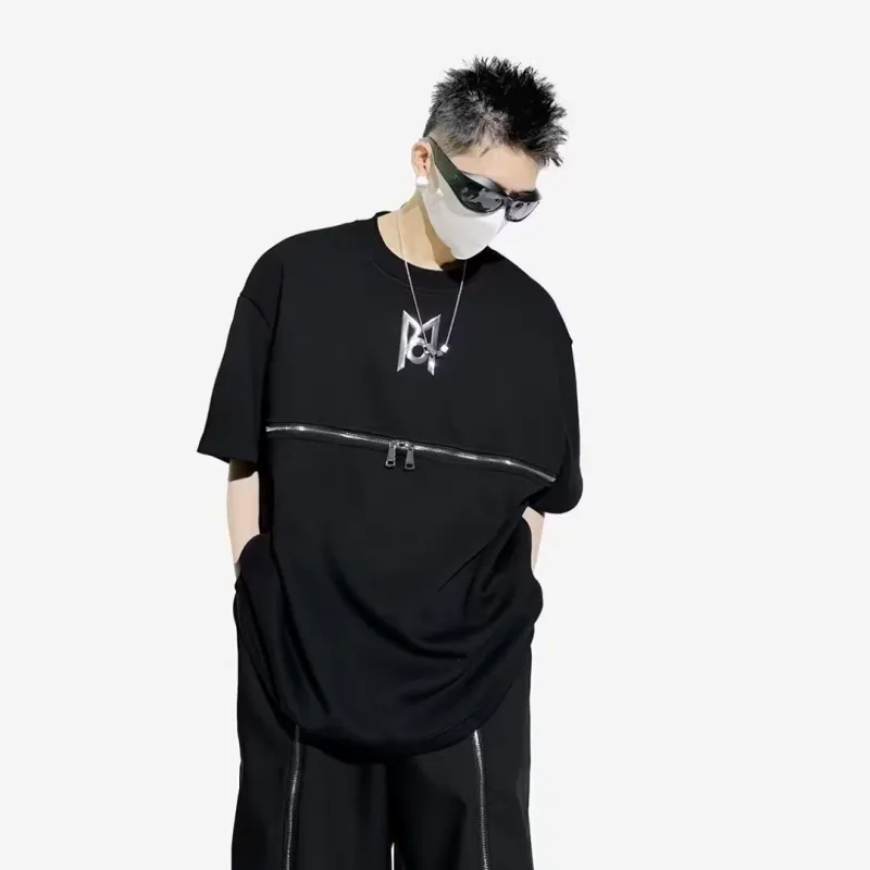 OKPI T Shirts Unisex-8