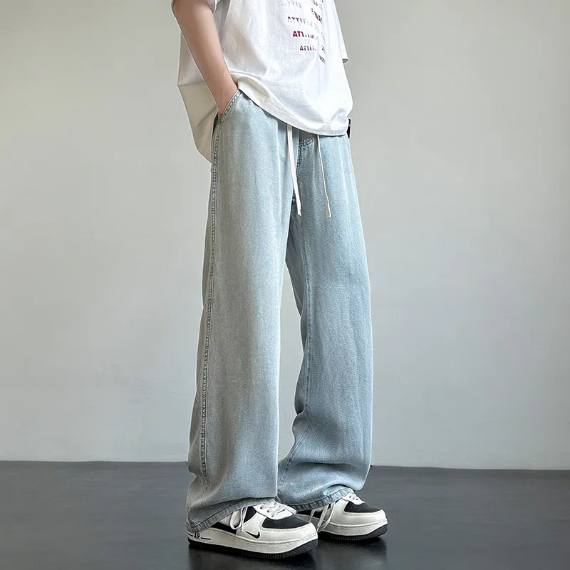 OKPI Jeans Unisex-8