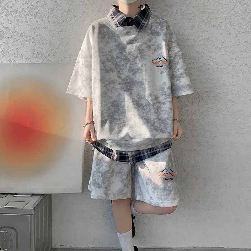 OKPI Casual Sportswear Unisex-1