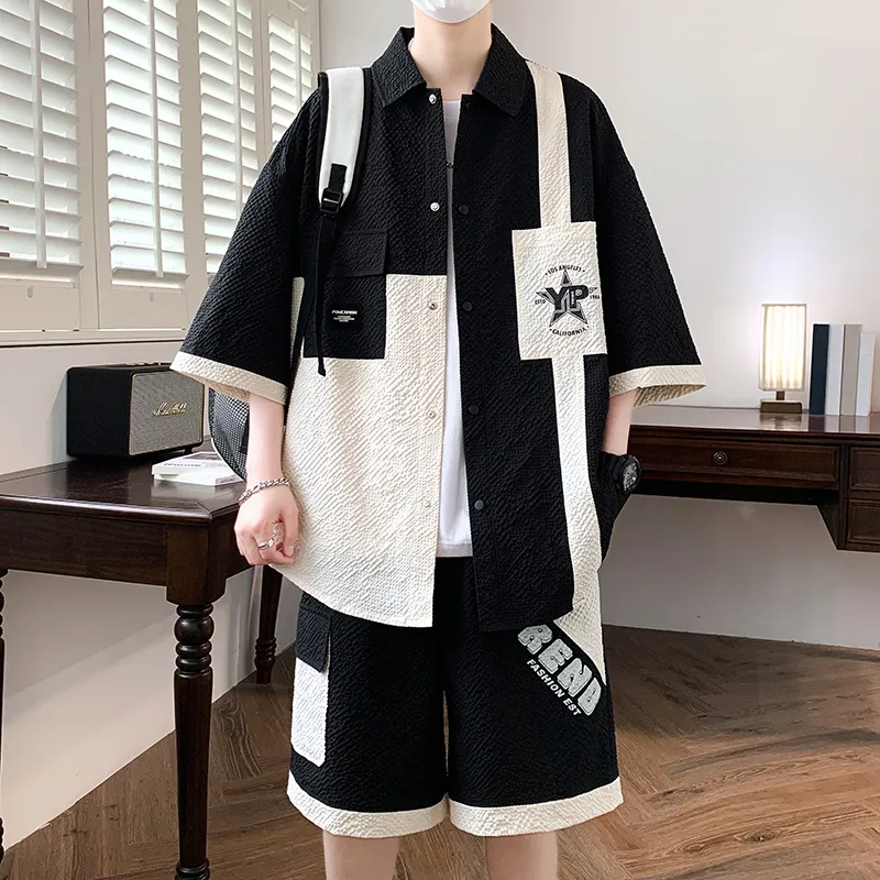 OKPI Casual Sportswear Unisex-21