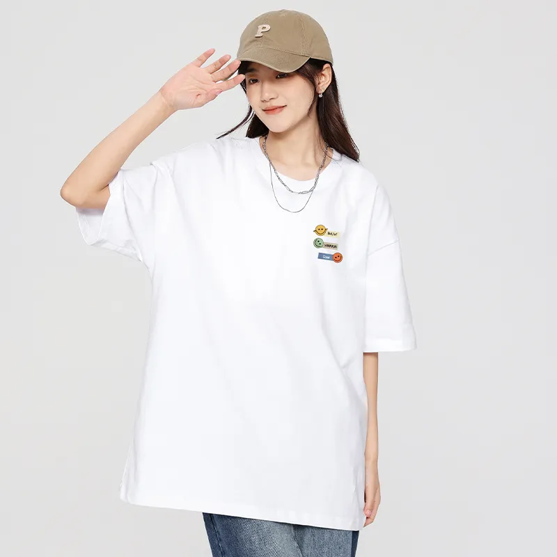 OKPI T Shirts Unisex-2