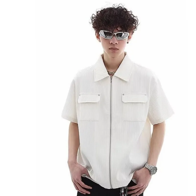 OKPI Shirts Unisex-3