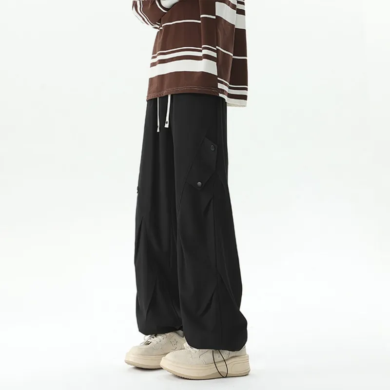 OKPI Casual Pants Unisex-9