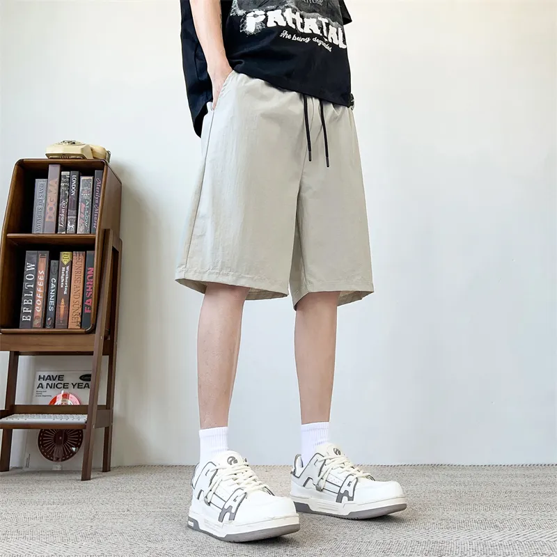 OKPI Casual Shorts Unisex-41