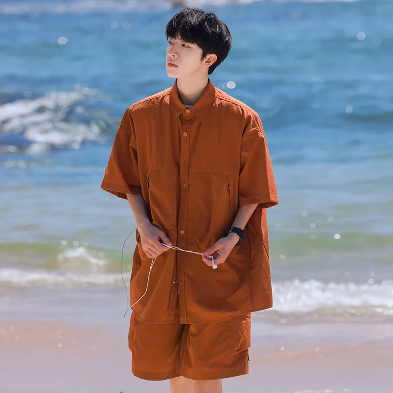 OKPI Casual Sportswear Unisex-22
