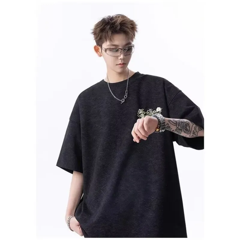 OKPI T Shirts Unisex-1