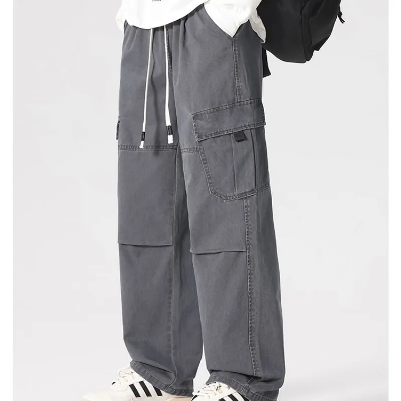 OKPI Casual Pants Unisex-9