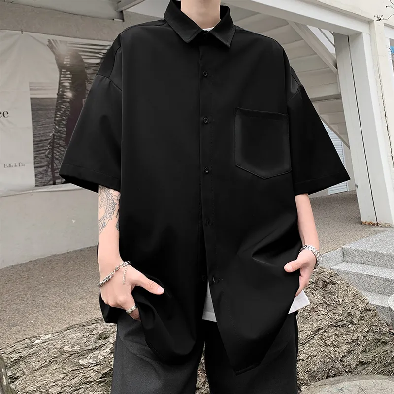 OKPI Shirts Unisex-4