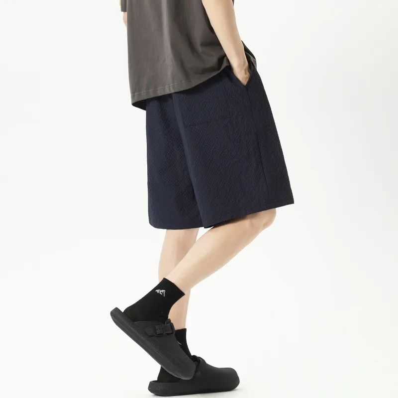 OKPI Casual Shorts Unisex-2