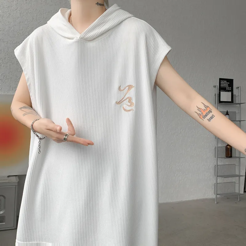 OKPI Tank Tops Unisex-2